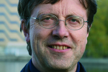 Arne Øgaard